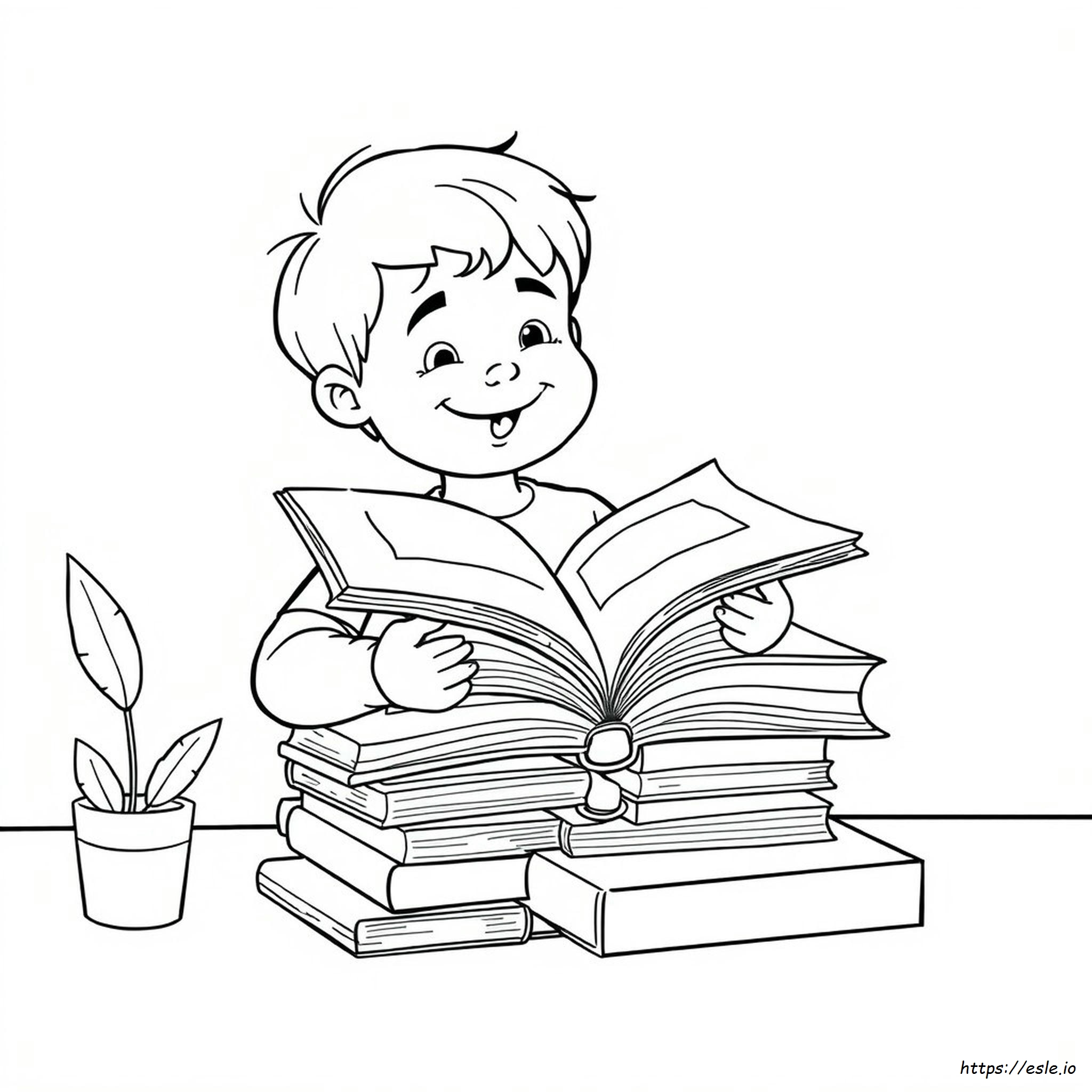 Günstige Malbücher