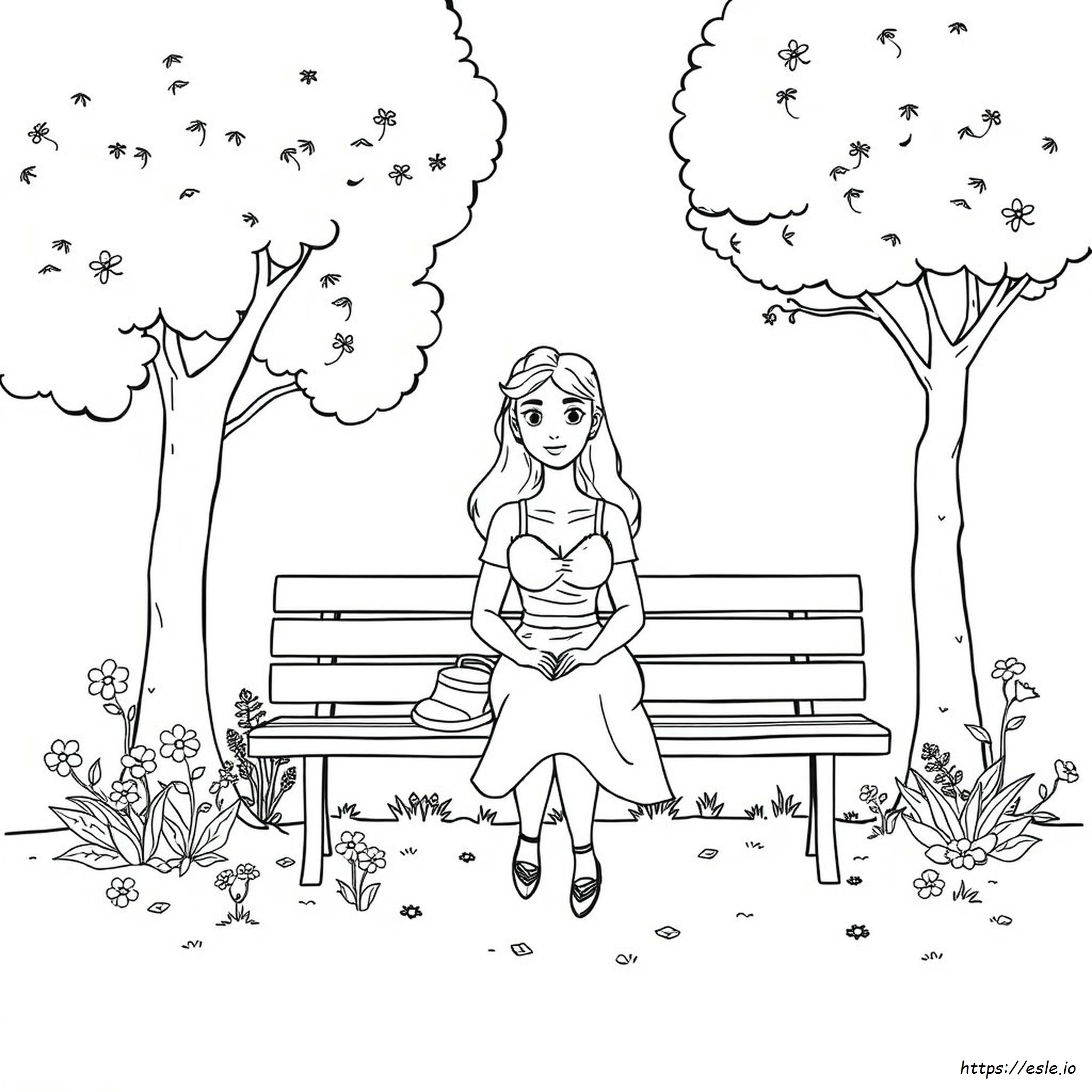 Plantillas De Dolores Para Colorear