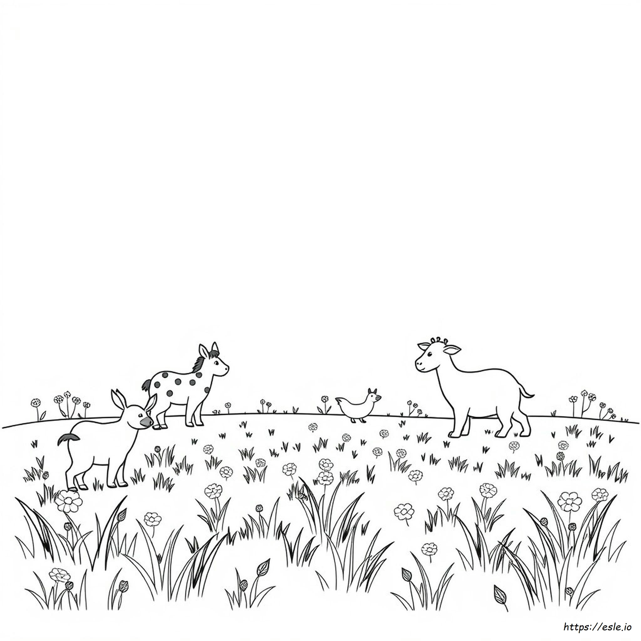 Colour Sheet.pdf Free Coloring Sheets Pdf