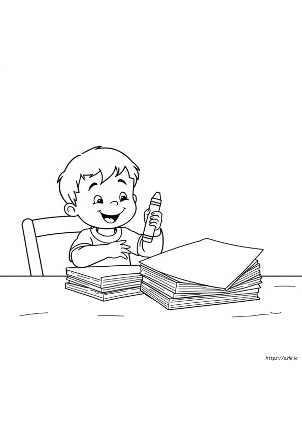 Ausmalbilder Für 5-Jährige