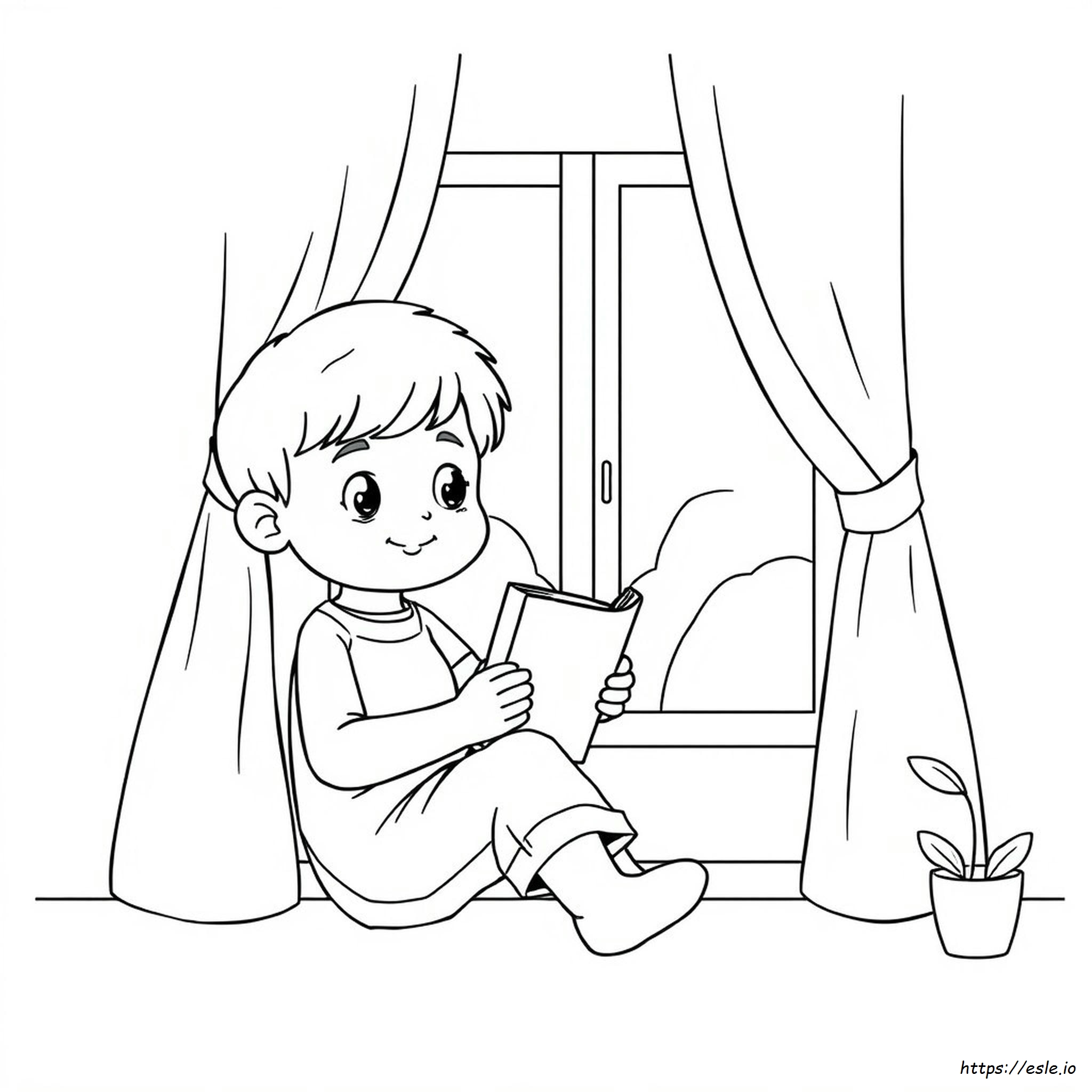 Coloriages Ruhi Livre 3