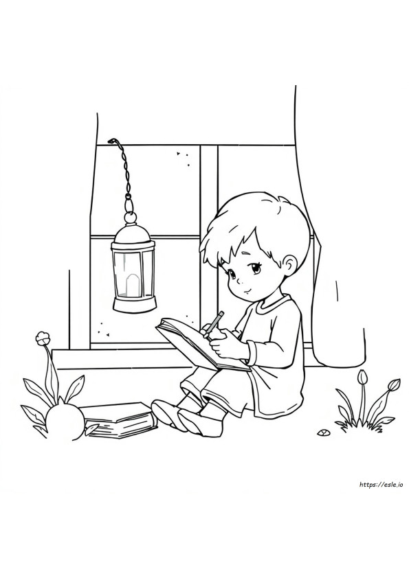 Tiny Truths Coloring Pages
