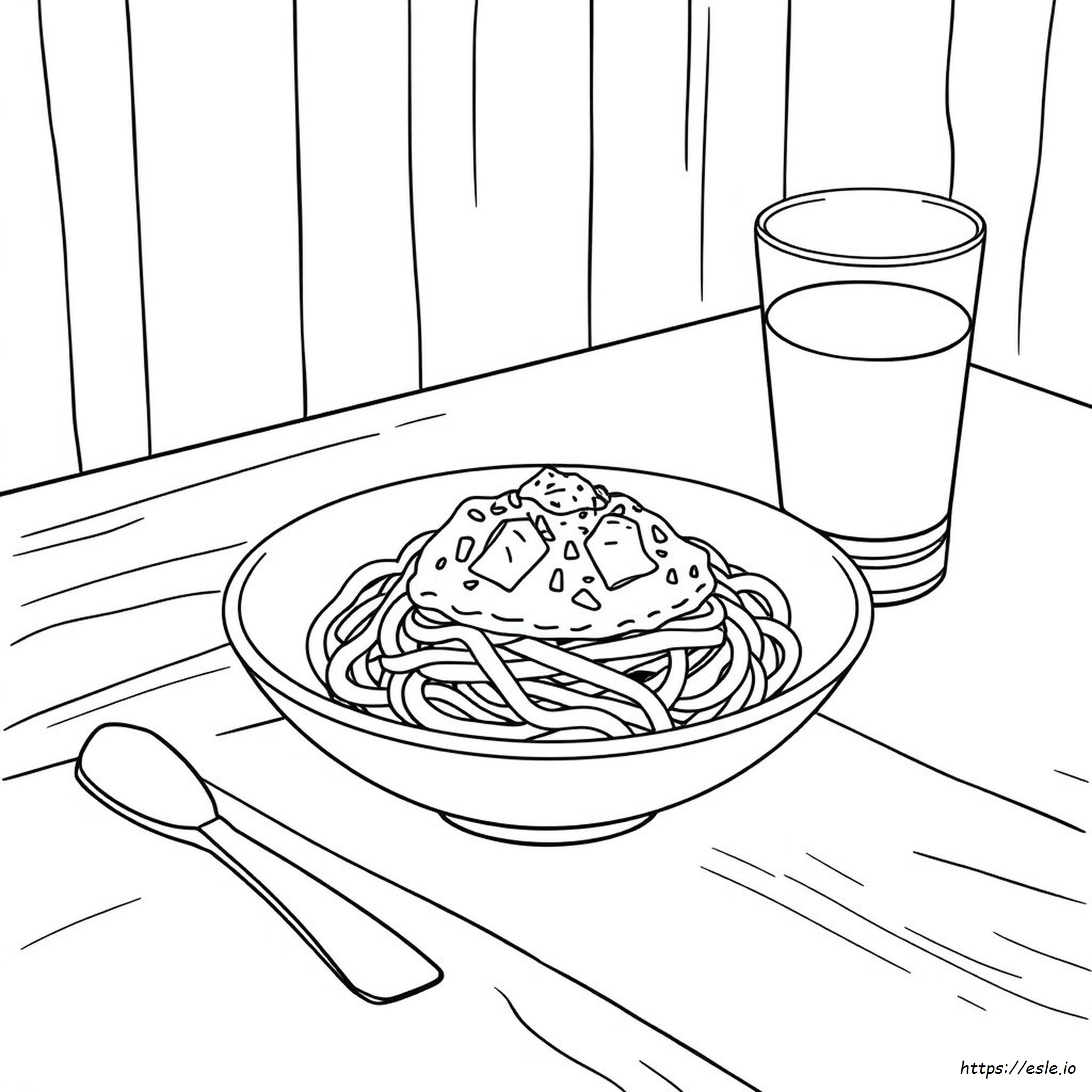 Food Coloring Pictures
