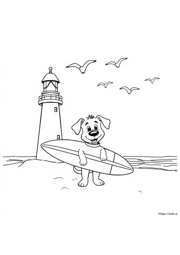 Bobbie Goods Inspired Coloring Pages