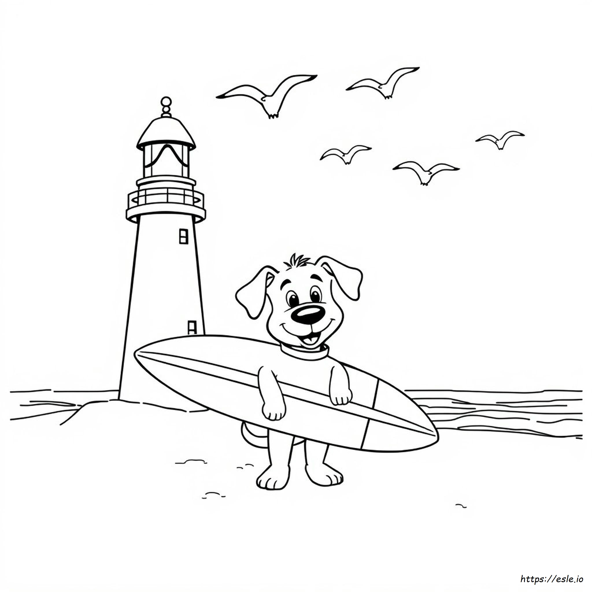 Bobbie Goods Inspired Coloring Pages