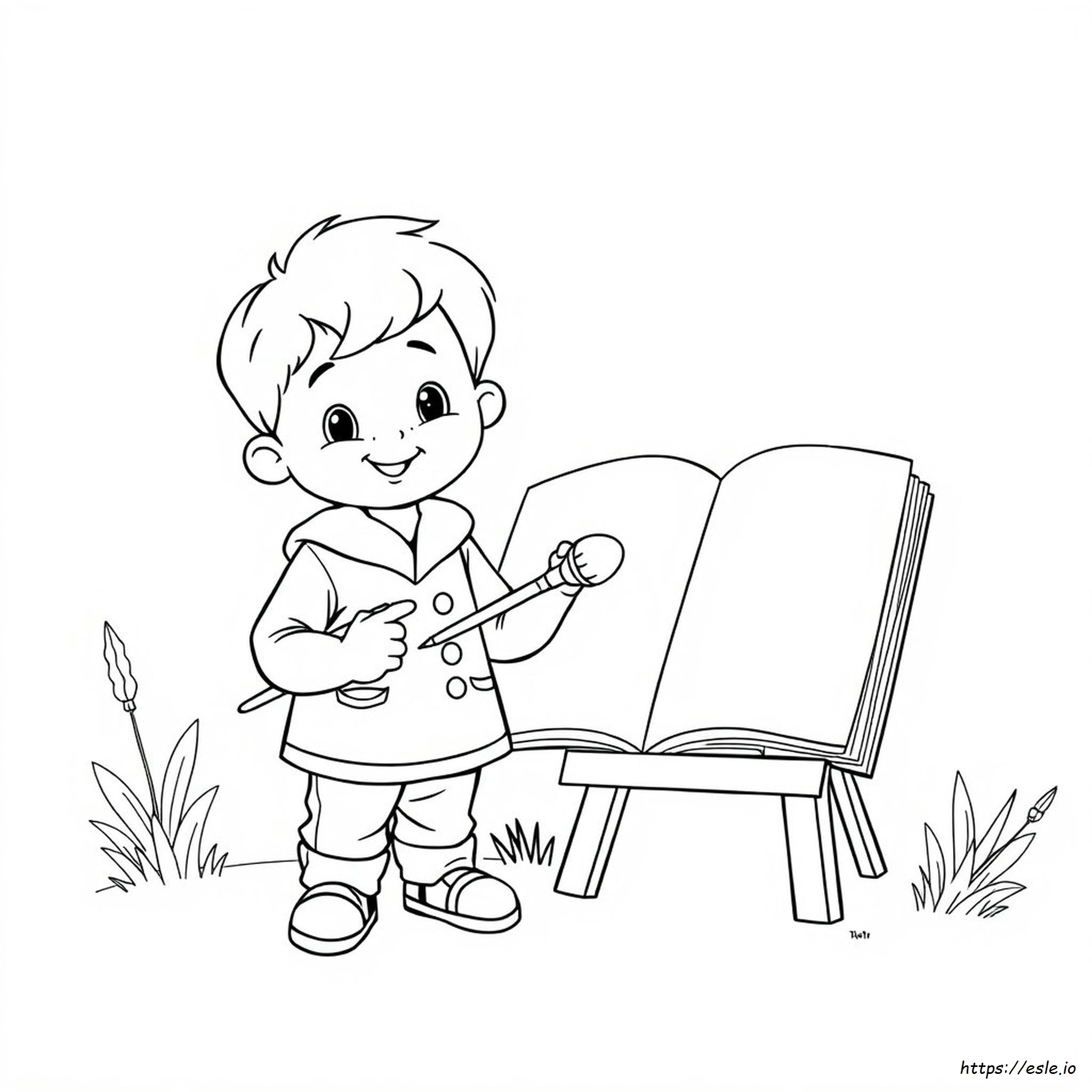 Images À Colorier