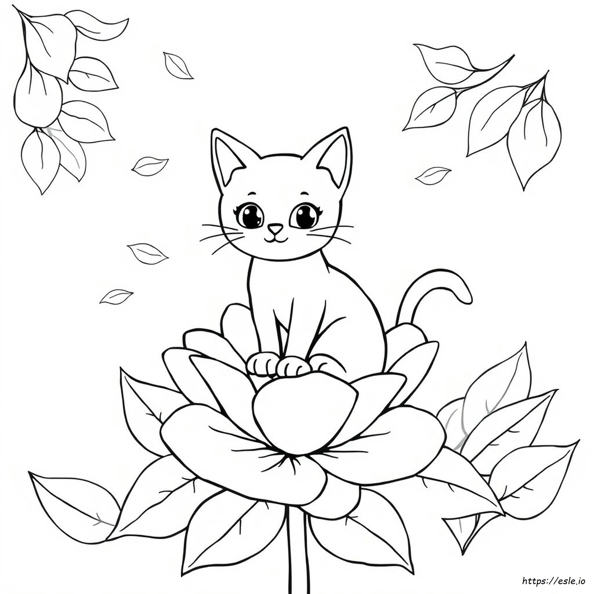 black-pink-gambar-mewarnai