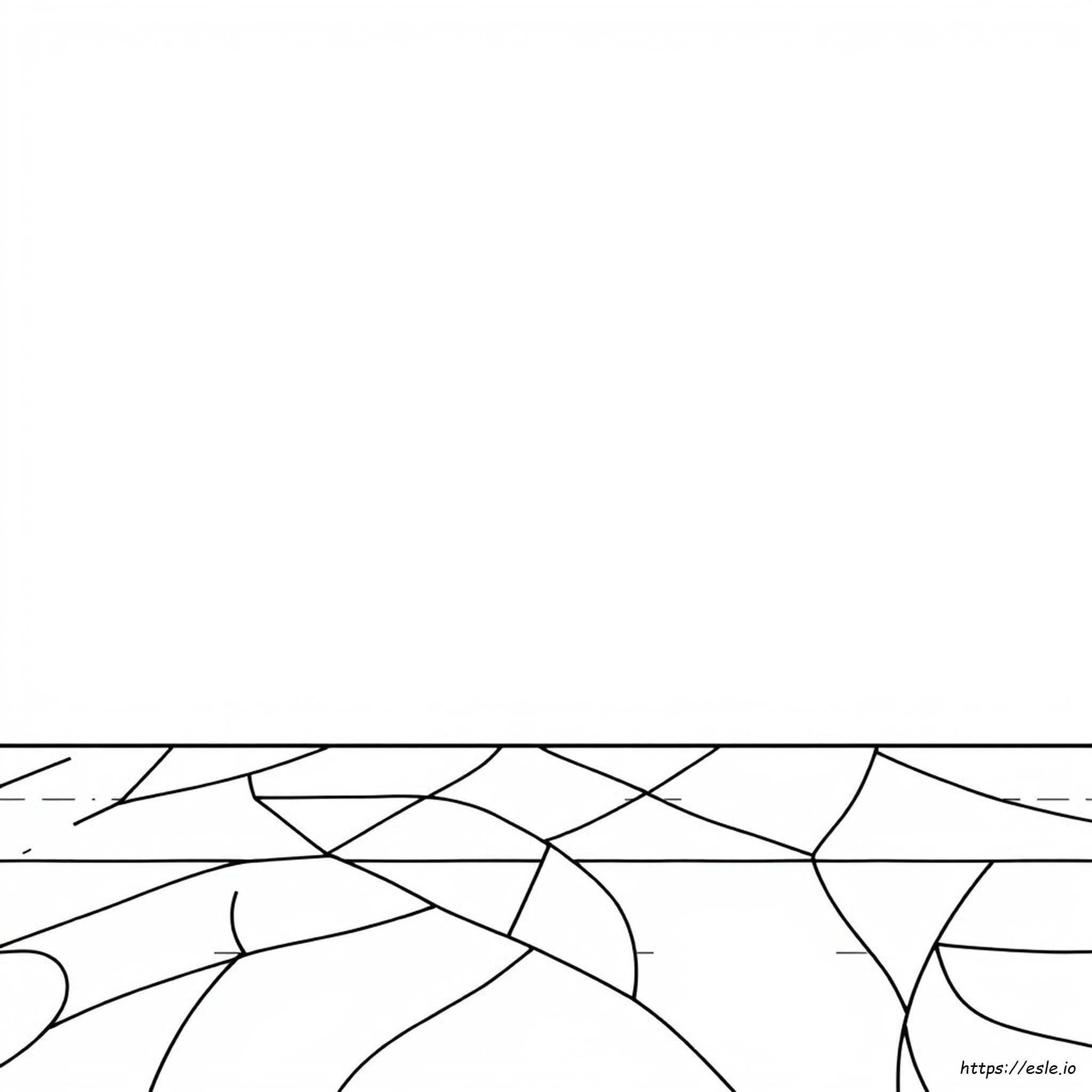 Pattern Coloring Pages For Adults