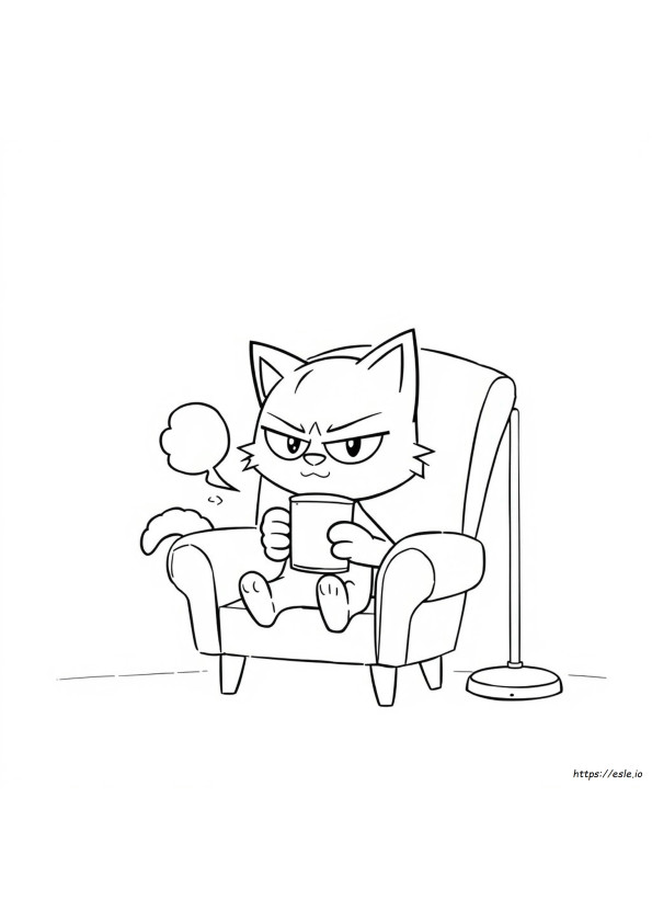 Gumball Ausmalbilder Kostenlos