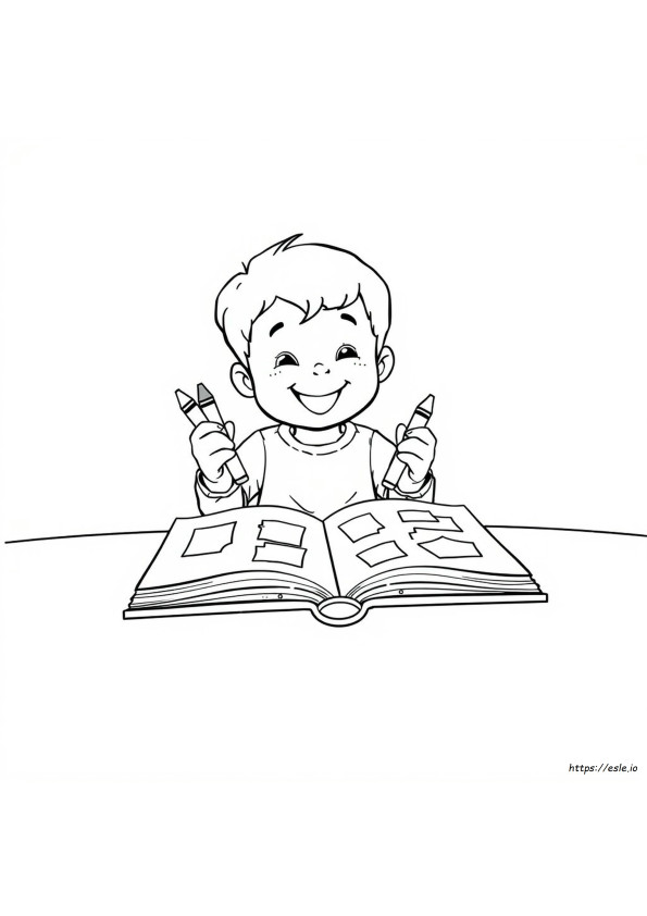 Dltk Printable Coloring Pages