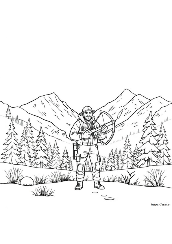 Colorado Crossbow Laws