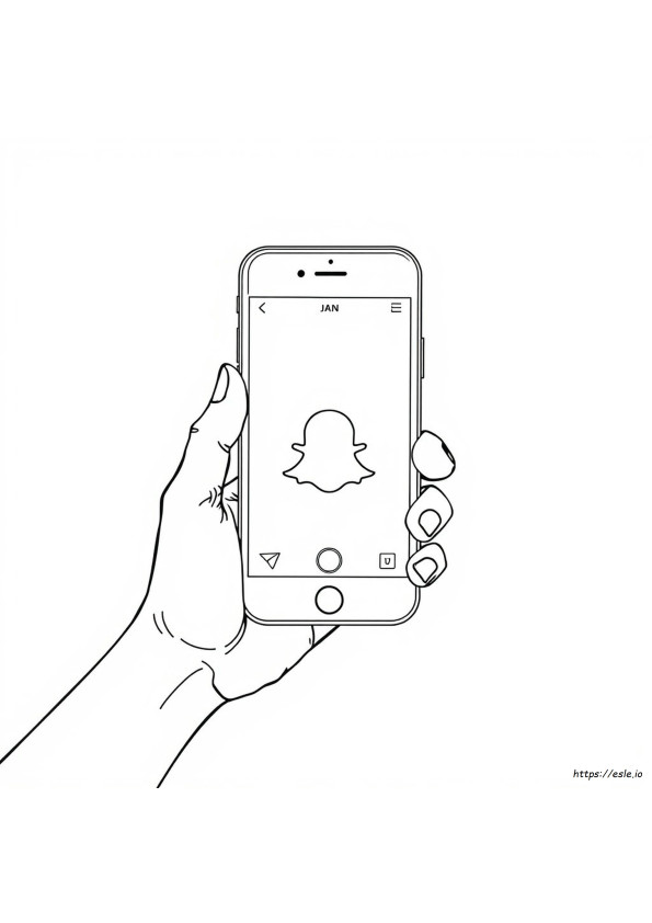 How Do You Change Your Color On Snapchat