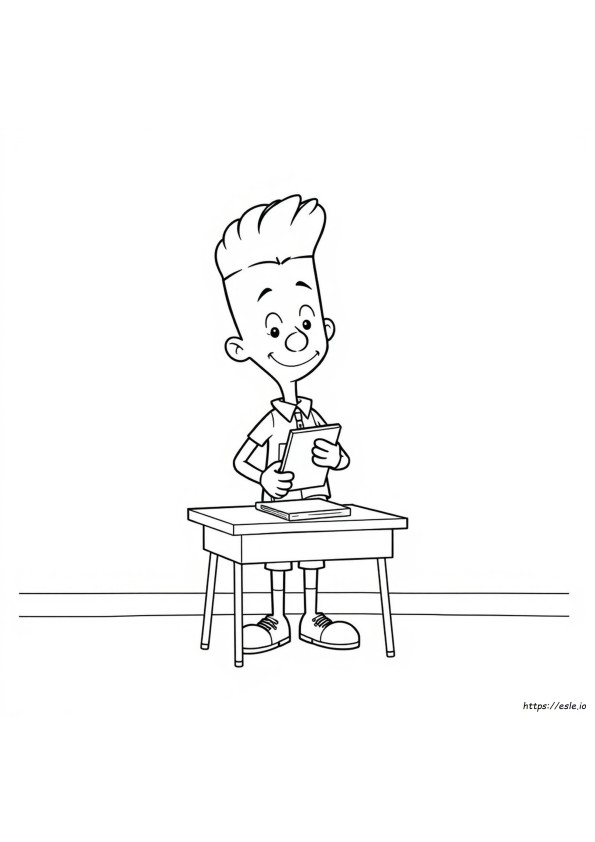 Baldi Boyama