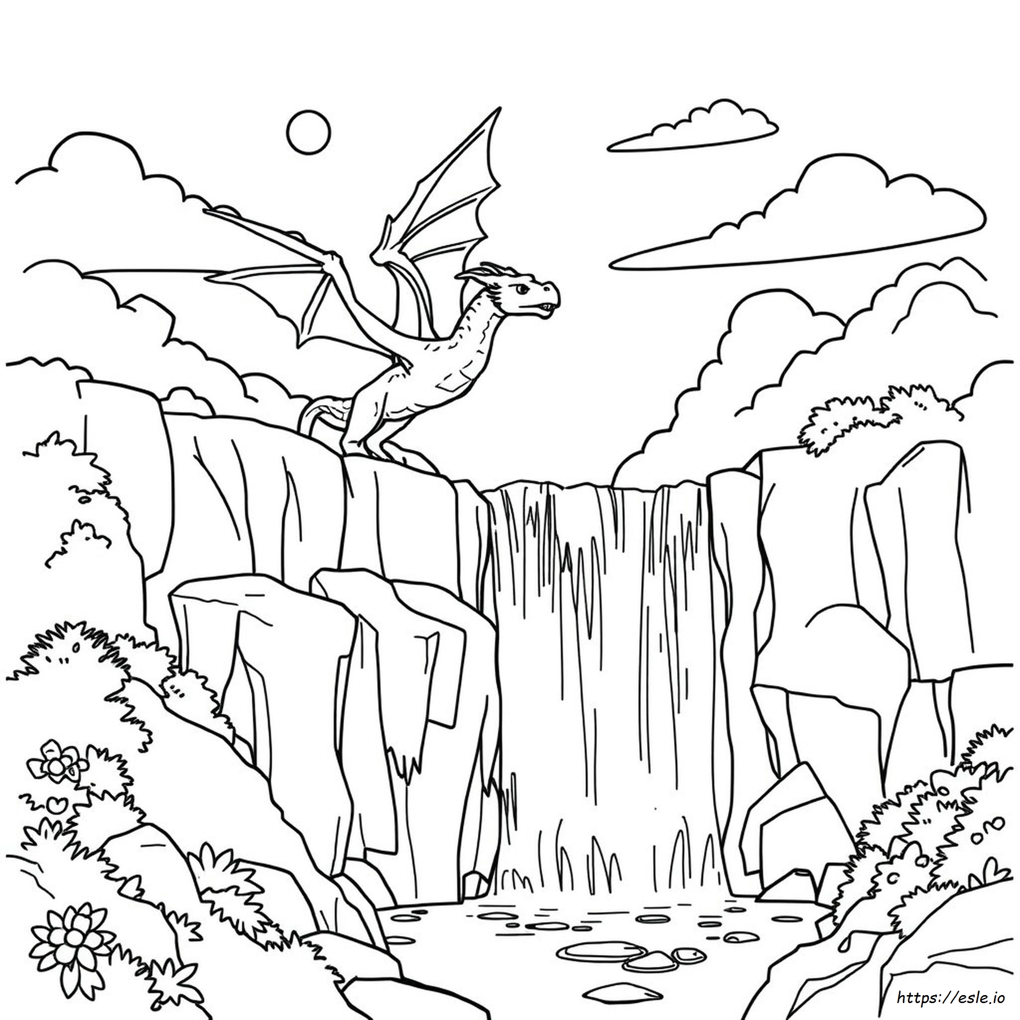 Dessins Impressionnants À Colorier