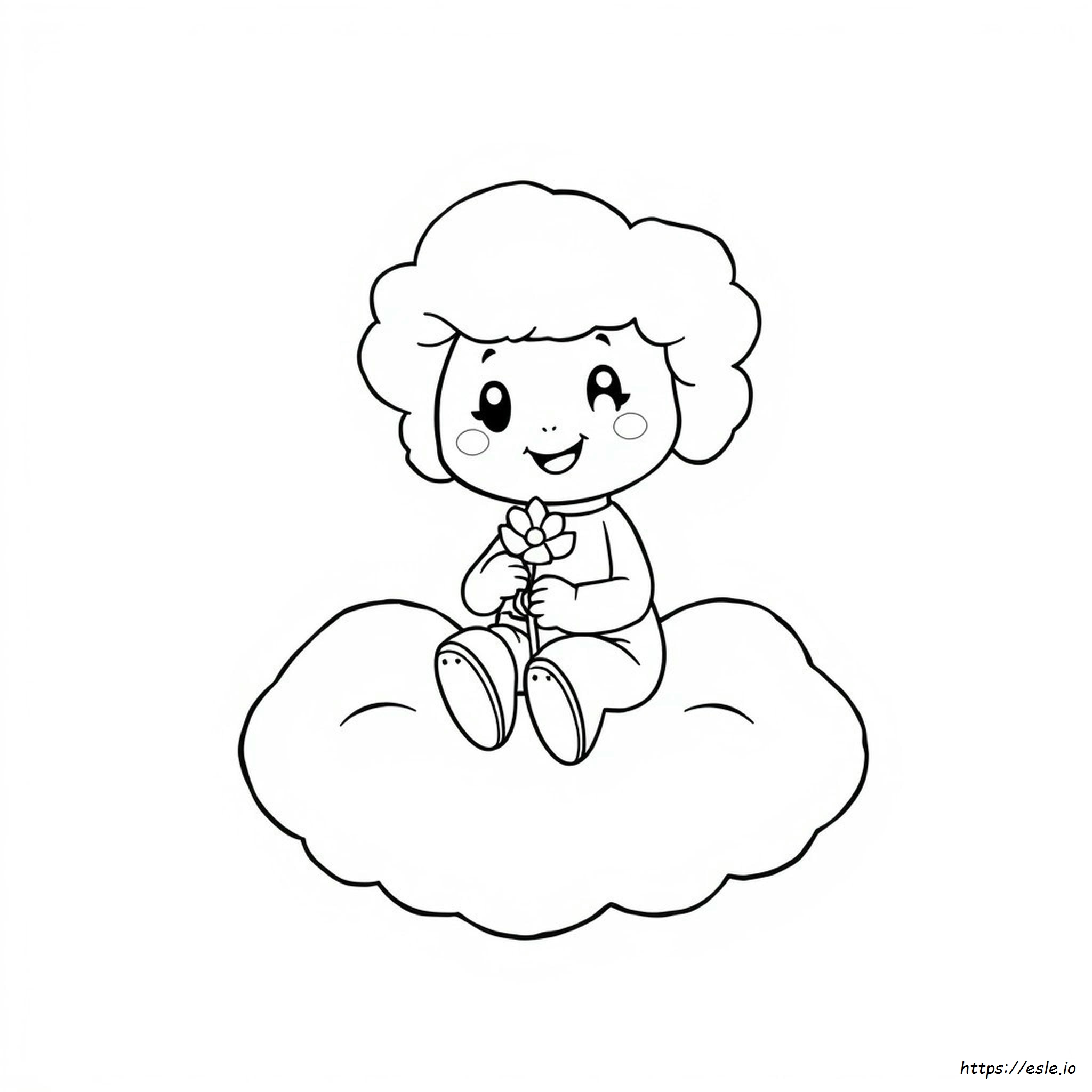 Coloriages Poppy Huggy Wuggy À Imprimer