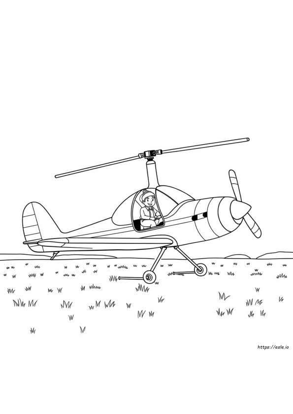 Can You Fly A Helicopter If You Re Colorblind