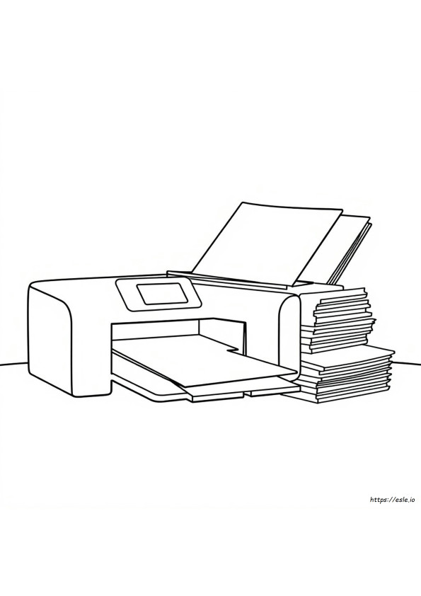 How Many Full Color Pages Per Ink Cartridge