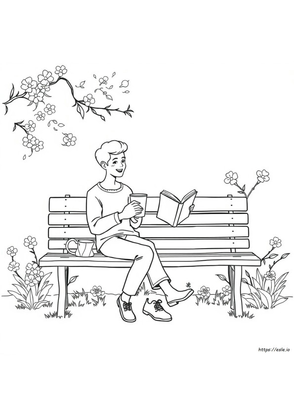 Disegni Da Colorare Per Adulti