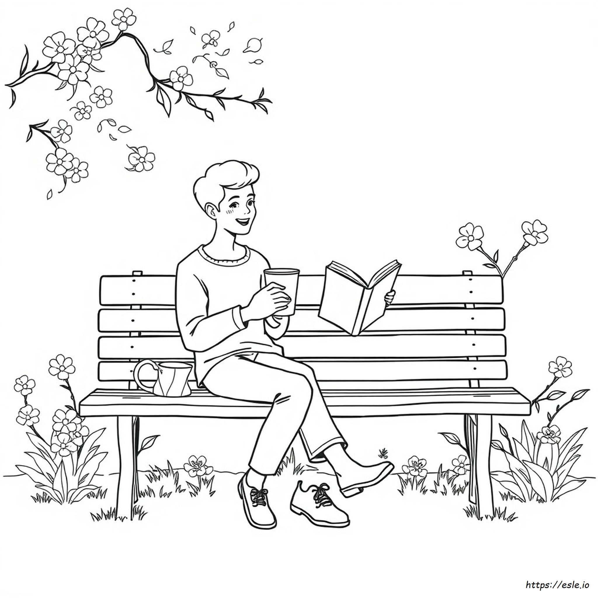 Disegni Da Colorare Per Adulti