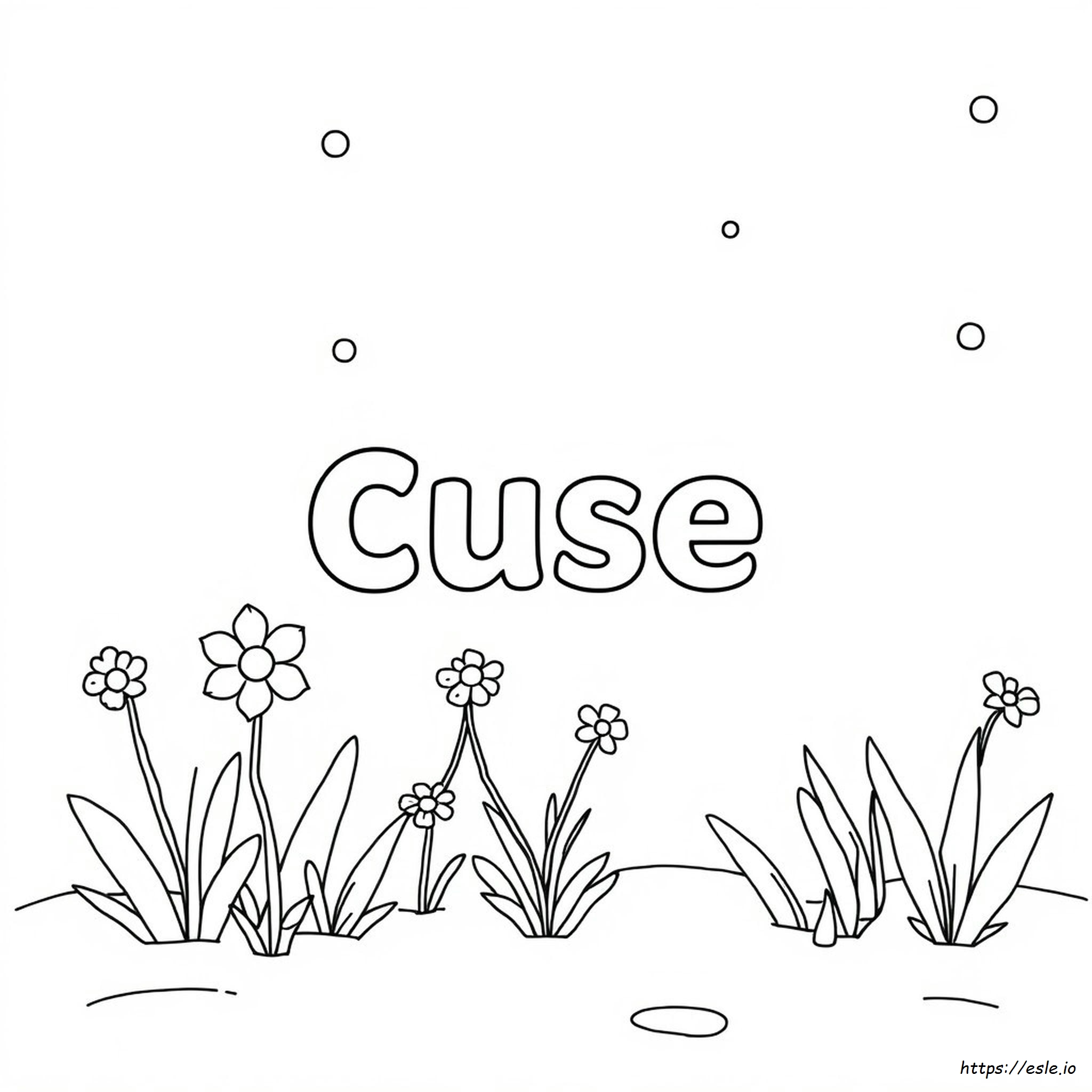 Disegni Da Colorare Con Parolacce