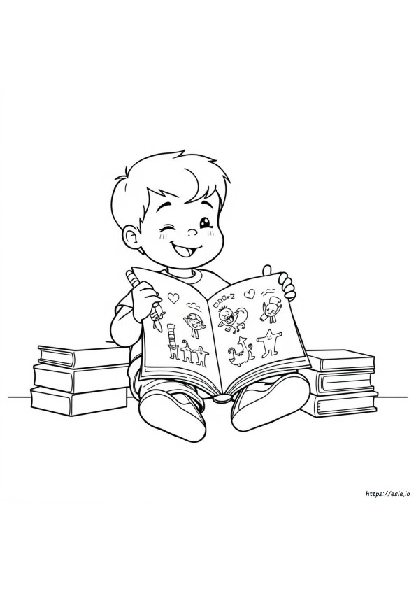 Kostenlose Malvorlagen Für Den Kindergarten Pdf