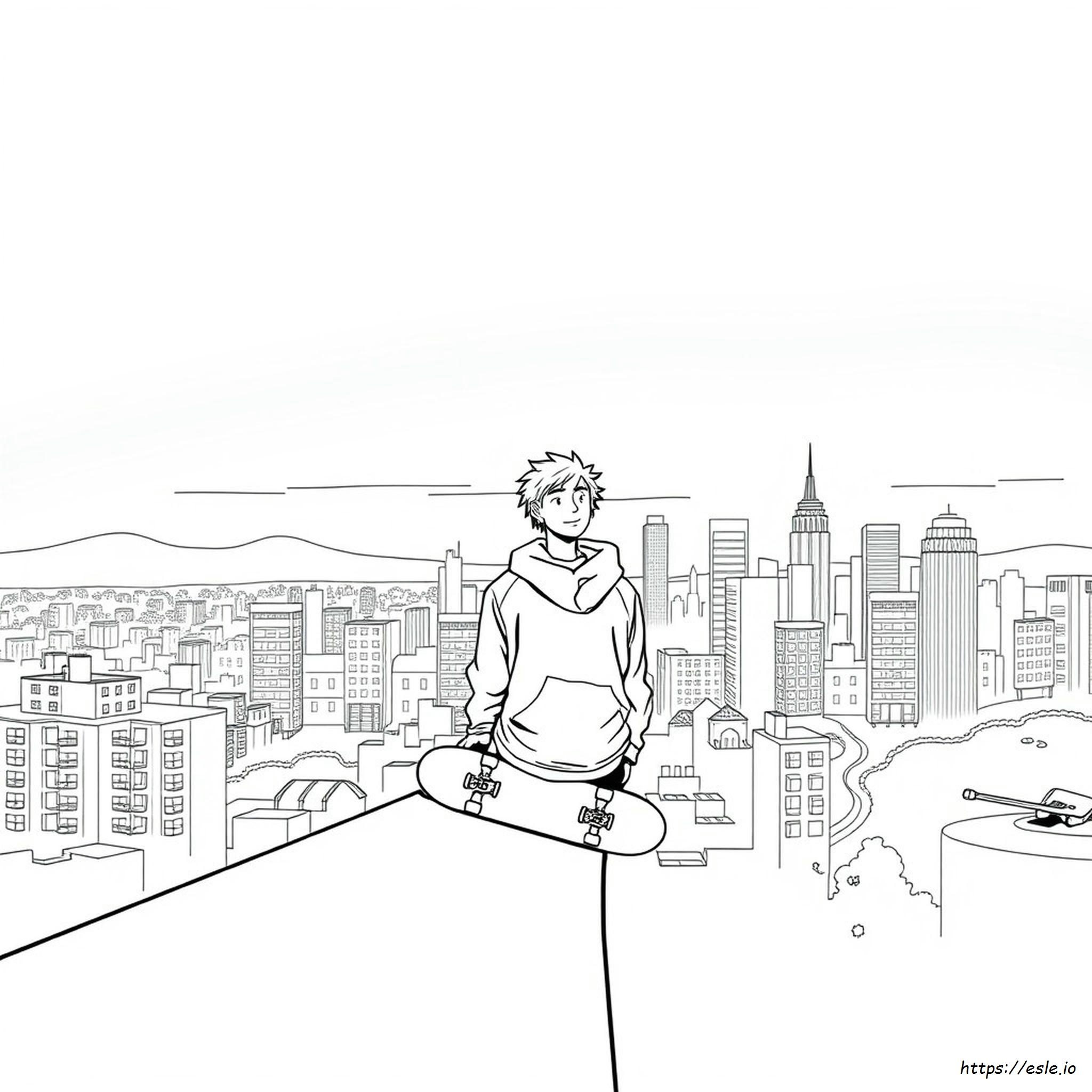Coloriage Pour Adolescents