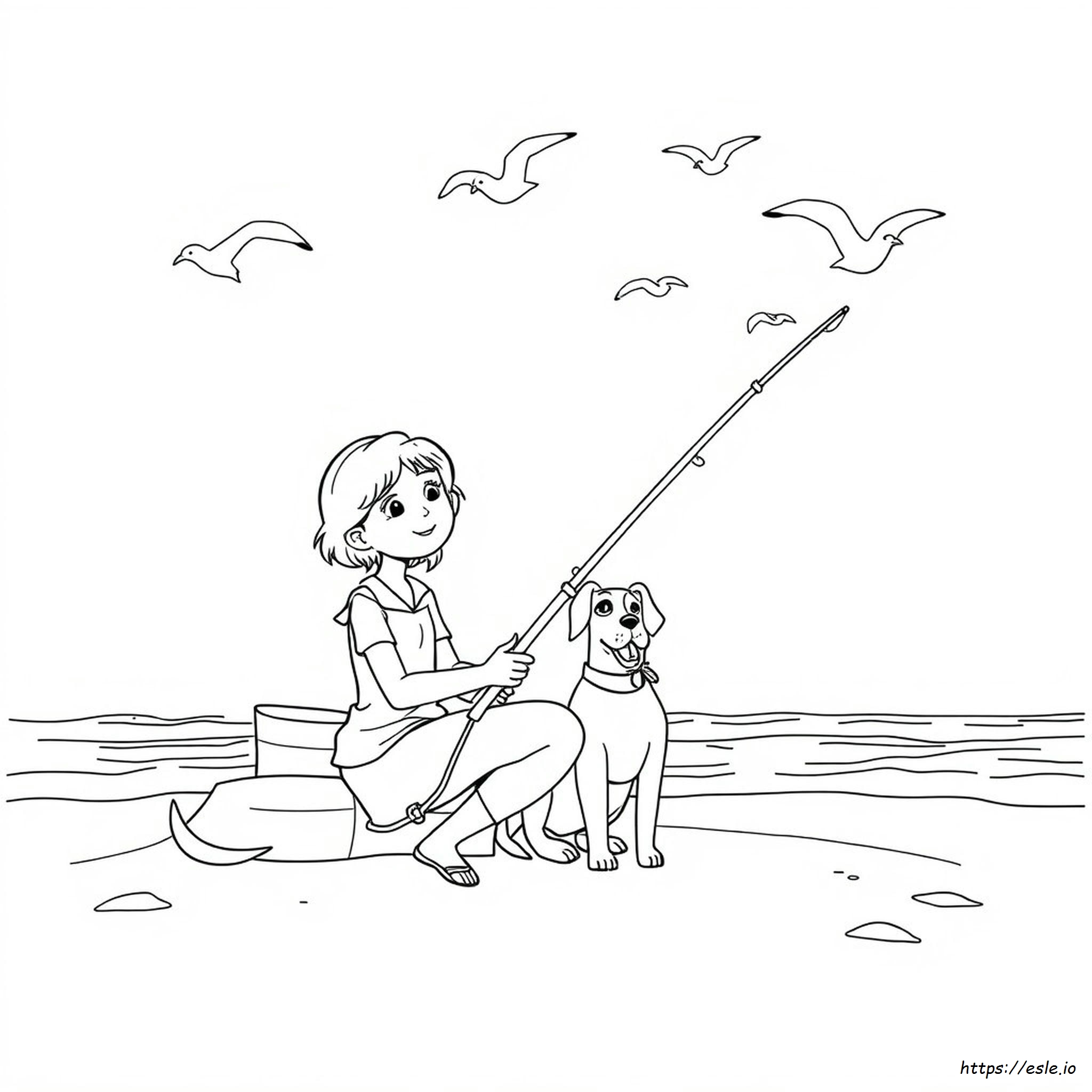 Desenhos Para Colorir Naomi Lord
