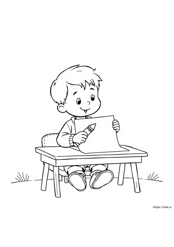 Sweary Coloring Book Pages
