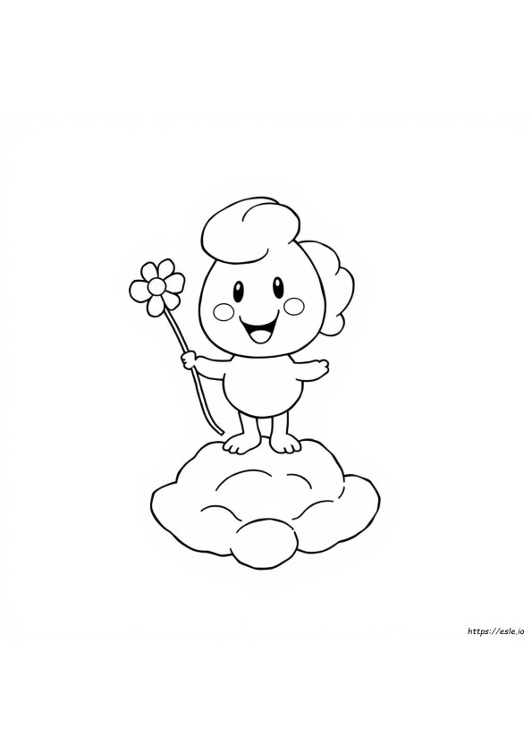 Pinypon Coloring Pages Pinypon Para Colorear