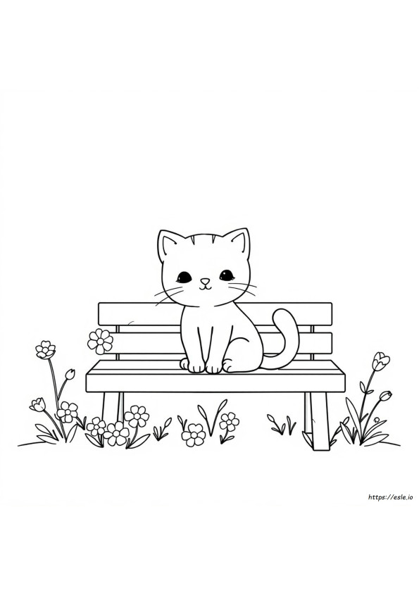 Dibujos De Kawaii Aesthetic Para Colorear