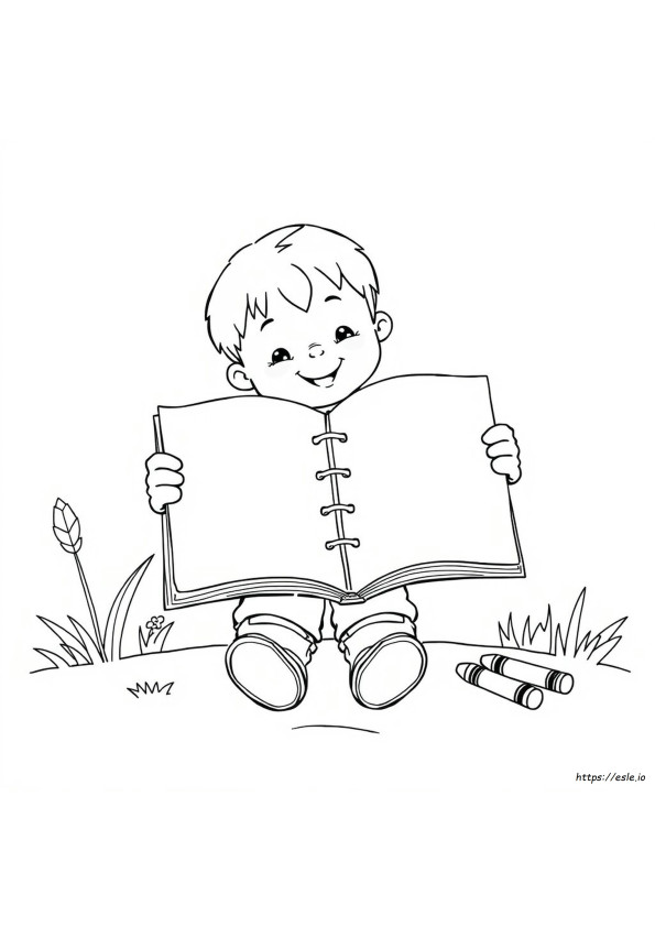 Gratis Kleurboek Pdf