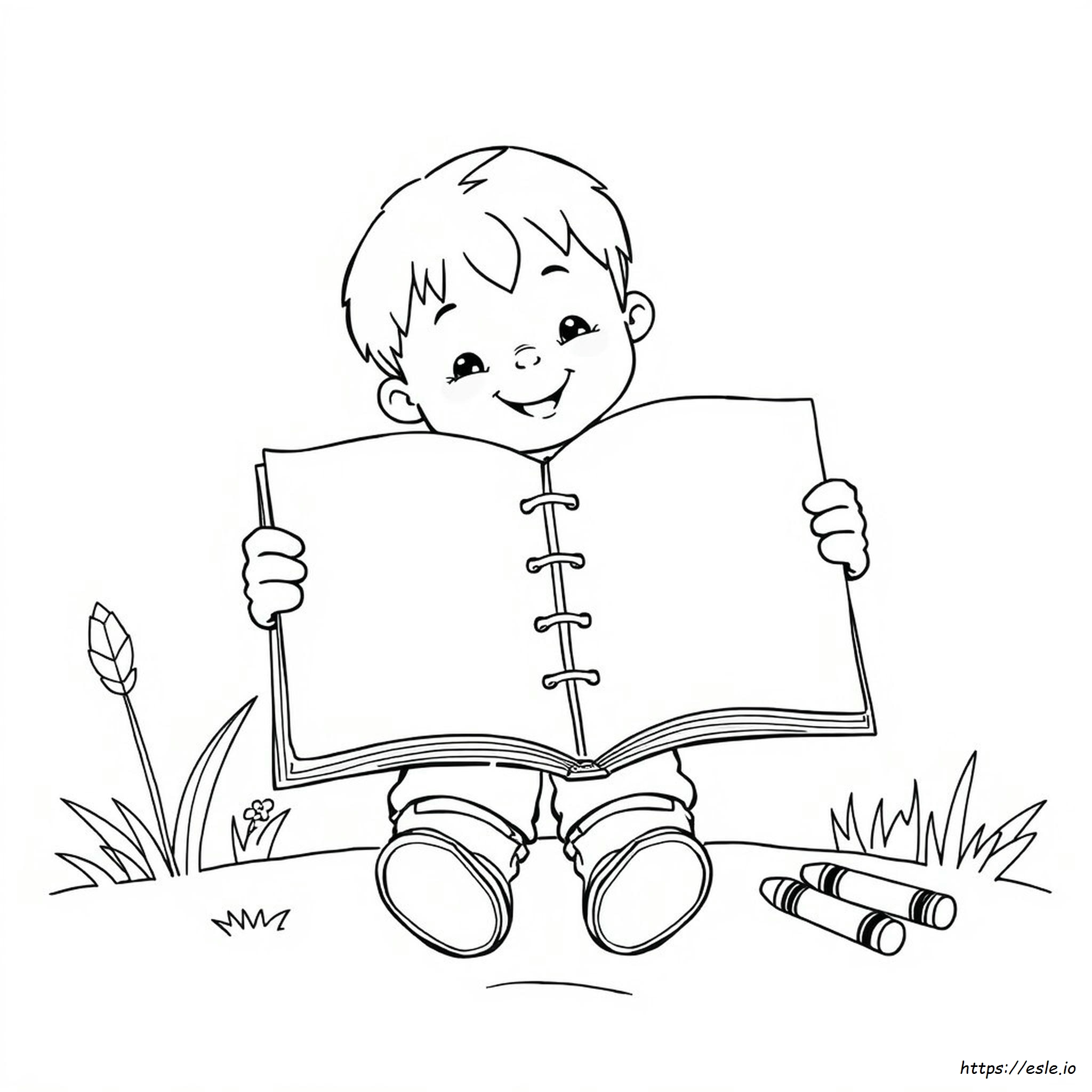 Free Coloring Book Pdf