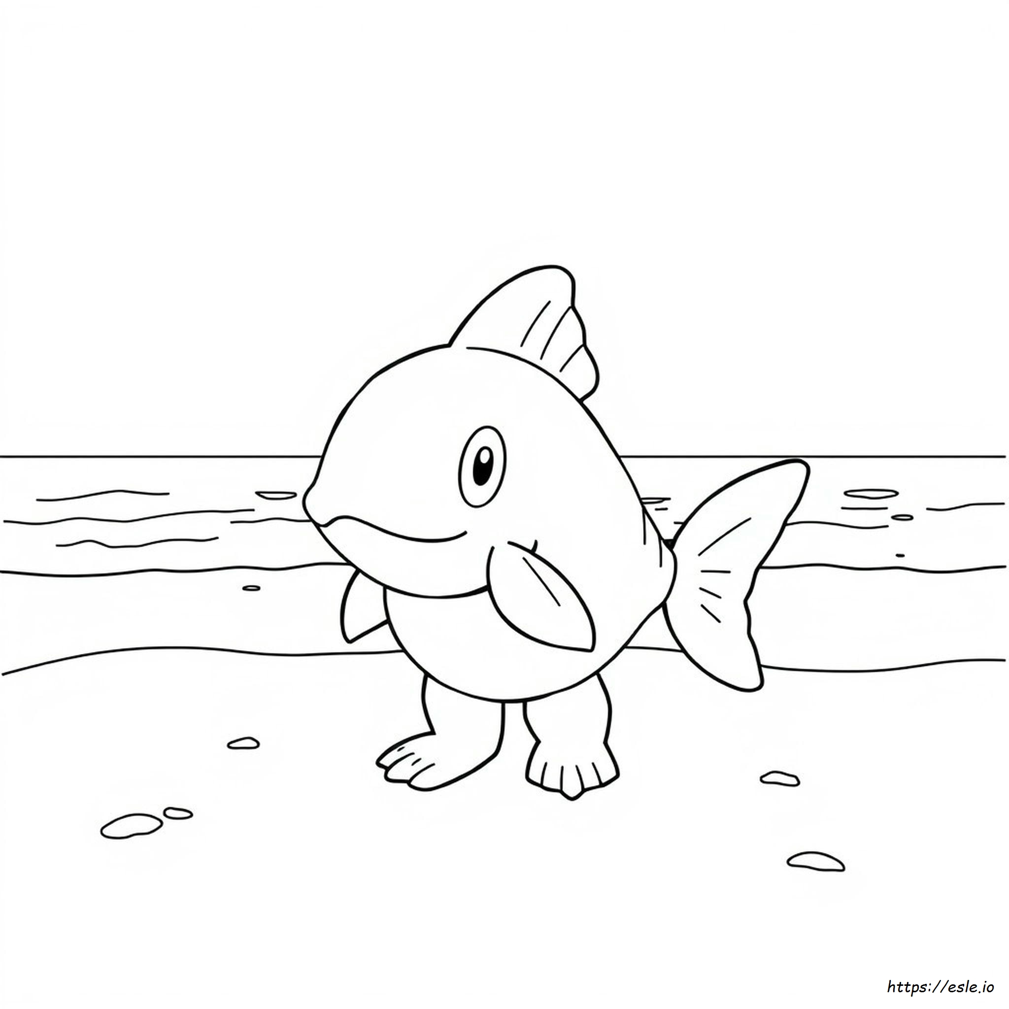 Magikoopa Páginas Para Colorear