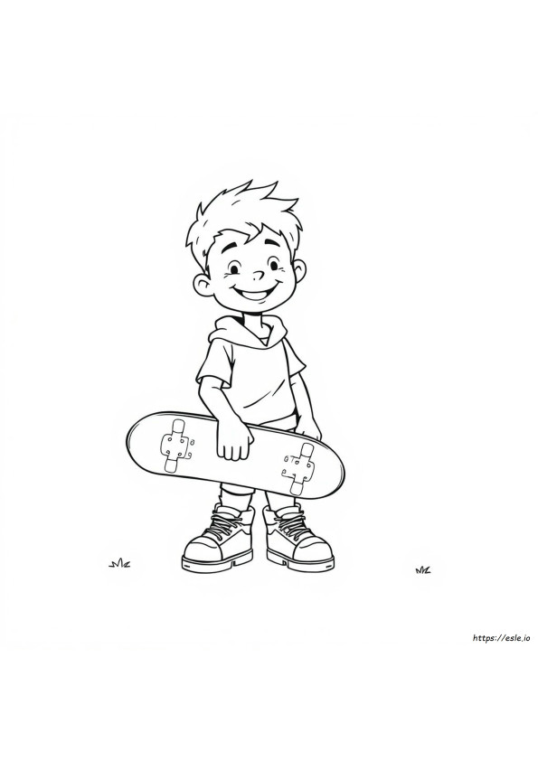 Pushin Coloring