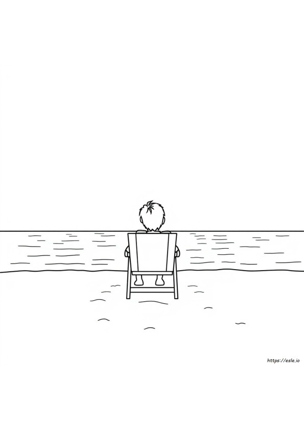 Relaxing Coloring Pages Free