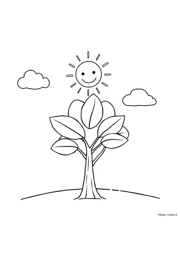 Activités De Coloriage Pour Les 2 Ans