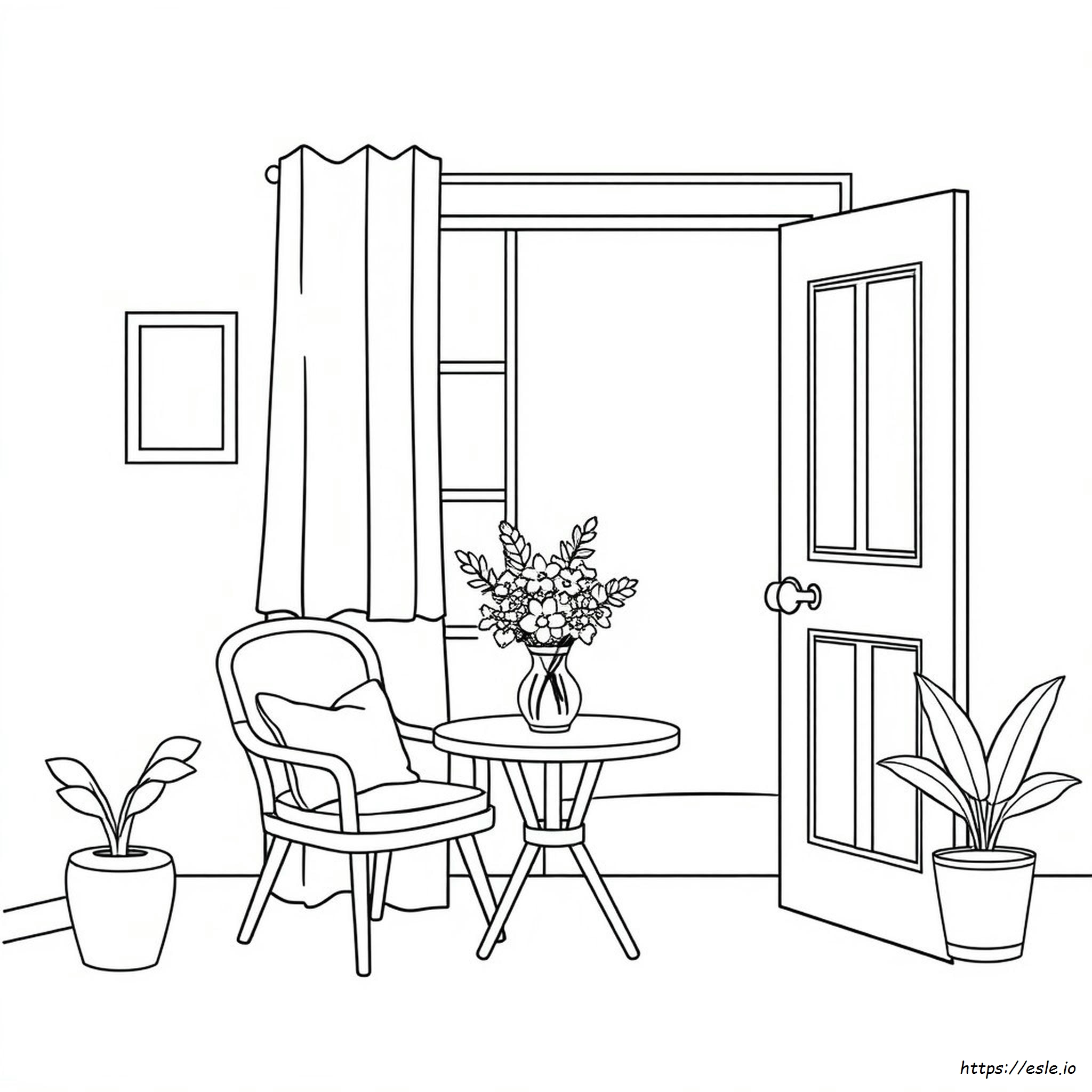 Formas De Añadir Color A Tu Casa