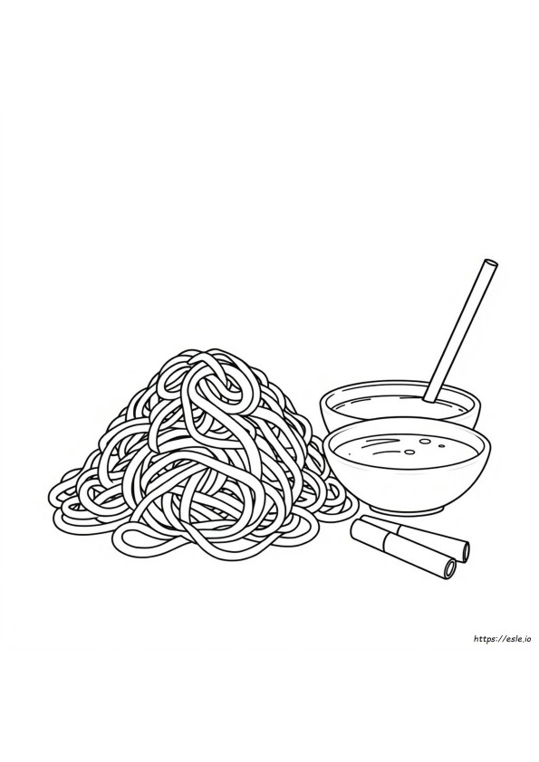 Can You Dye Pasta With Food Coloring