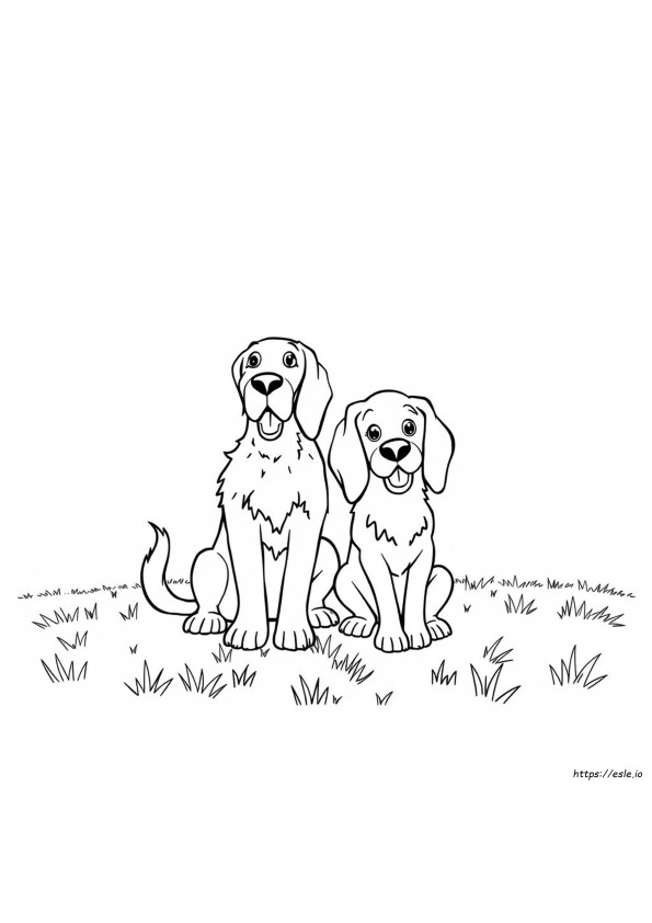 Marley Y Yo Dibujos Para Colorear