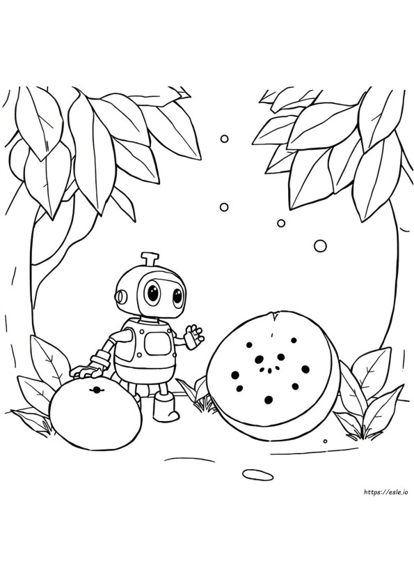 ぐあばをぬる色のえらびかた