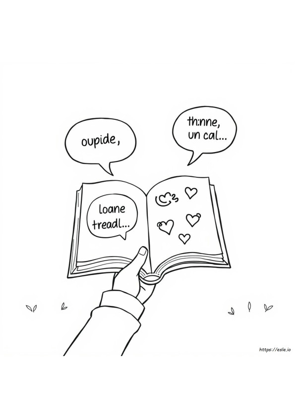 Quotes Coloring Pages