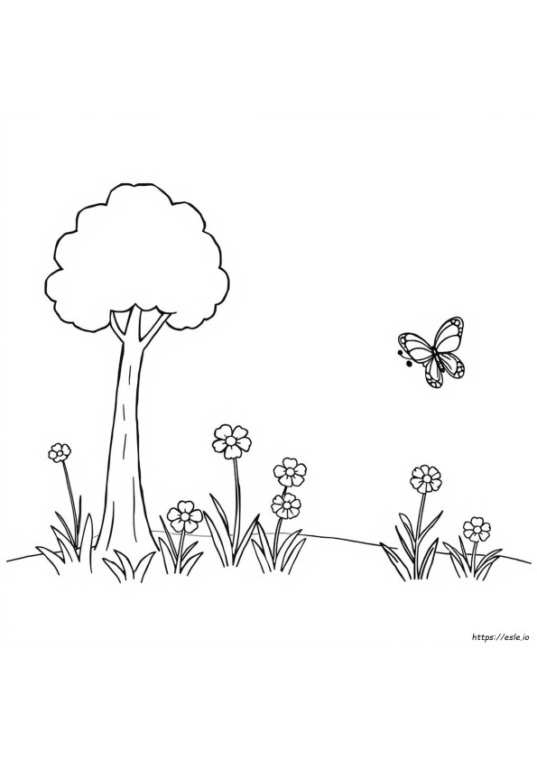 Dessin À Colorier Pdf