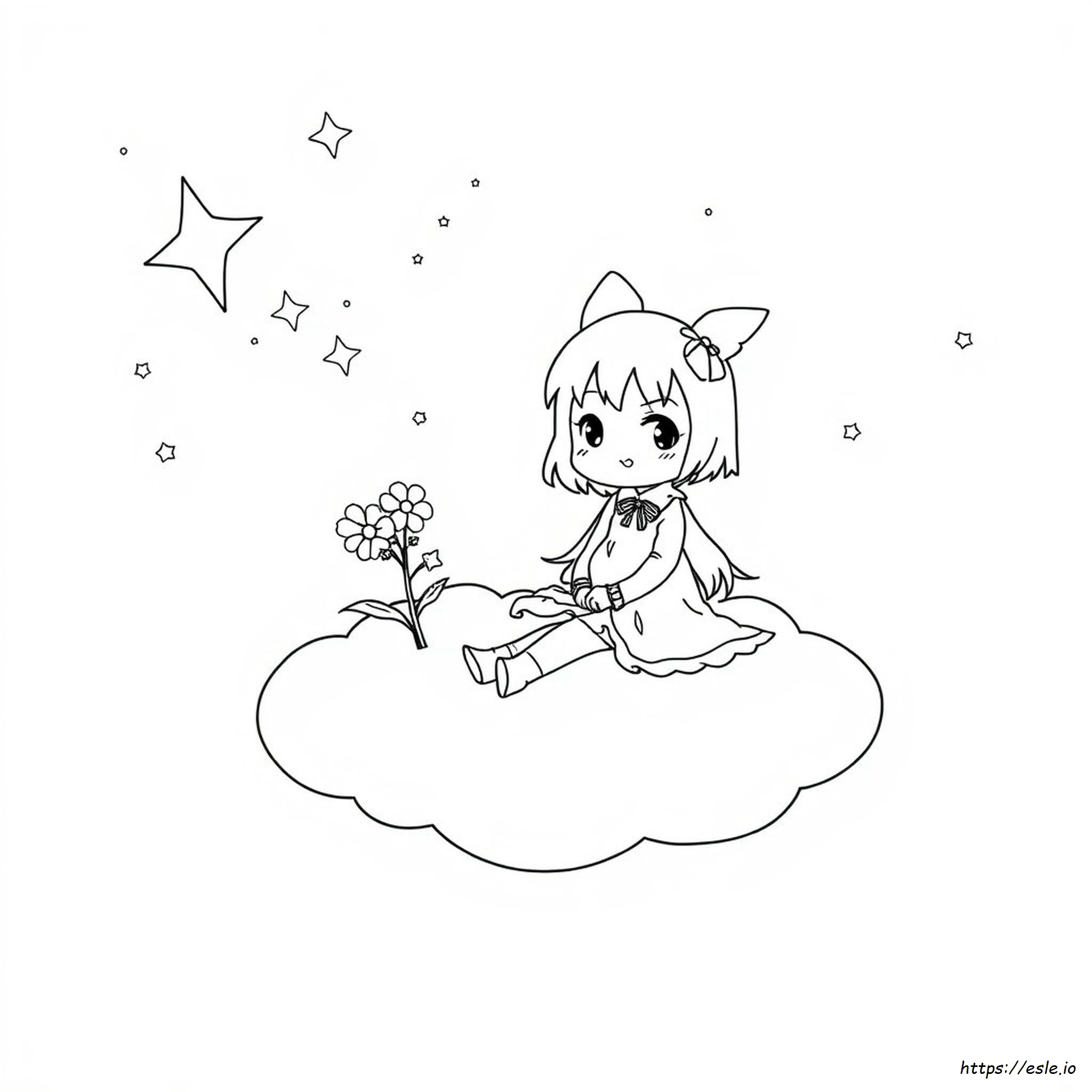 Kuromi Boyama
