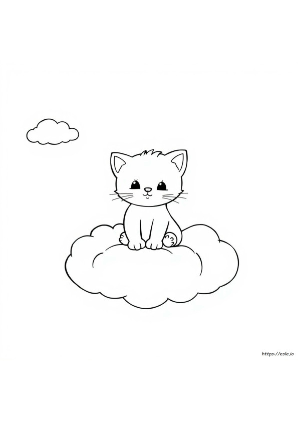 Draw So Cute Coloring Pages