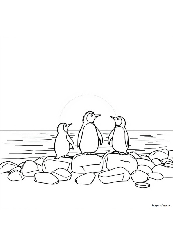 Printable Kotel Coloring Pages