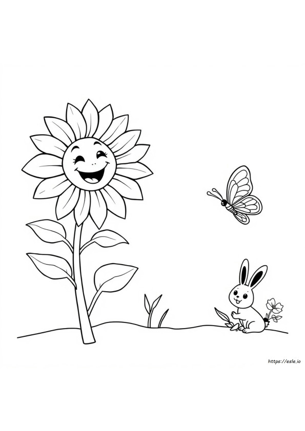 Us Coloring Sheet