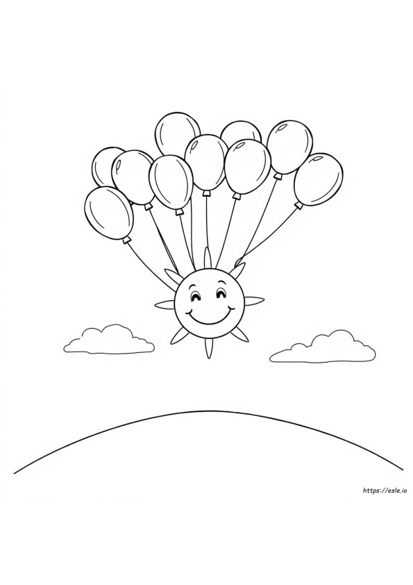 Coloring Images