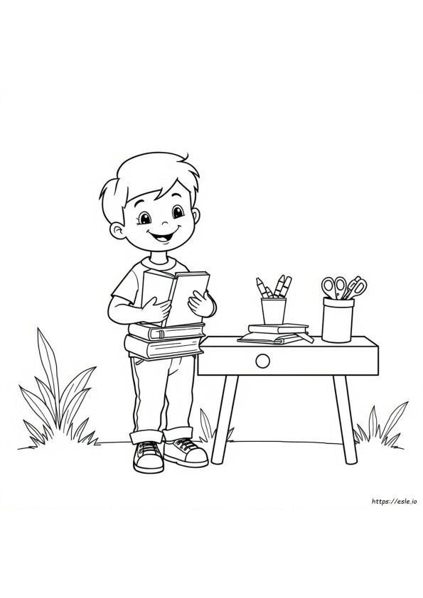 Disegni Da Colorare Da Stampare Gratis