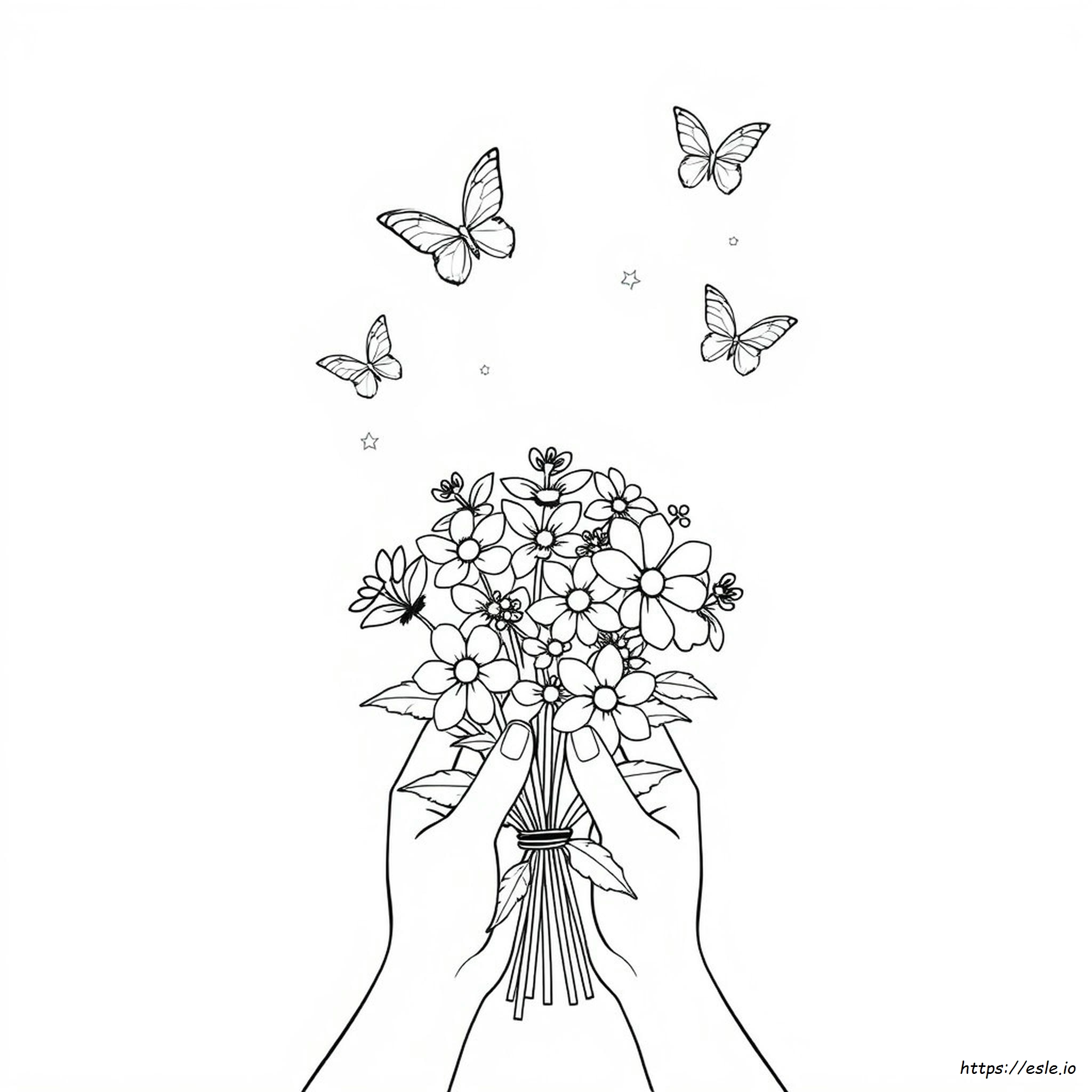 Coloriages Anti-Stress Pour Adultes À Imprimer