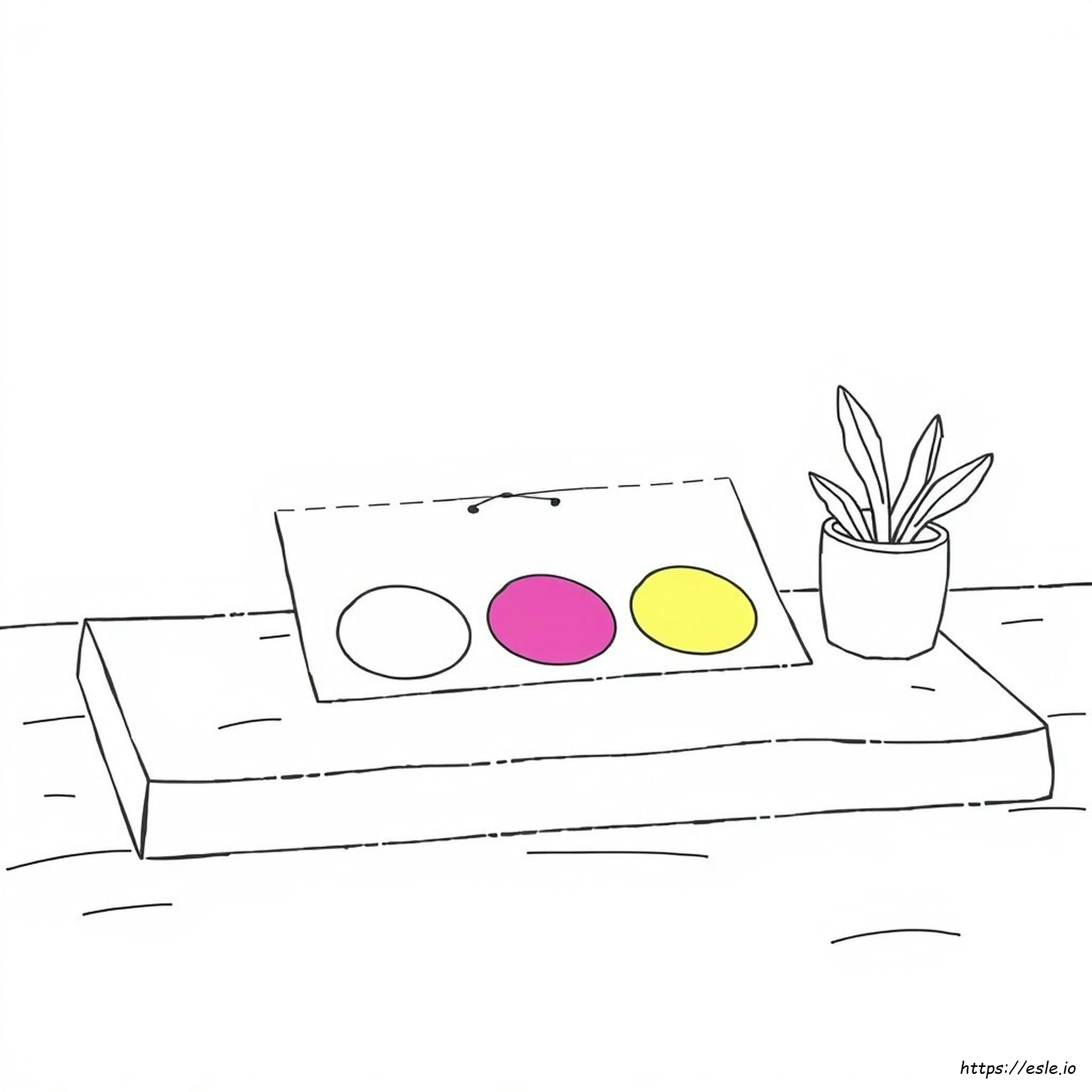 Signification Des Couleurs Cmjn